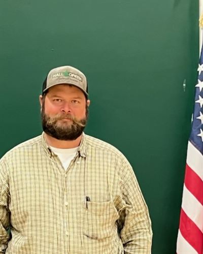 Board Member