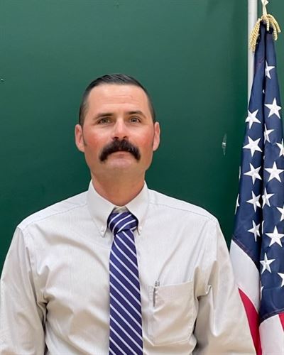 Board President